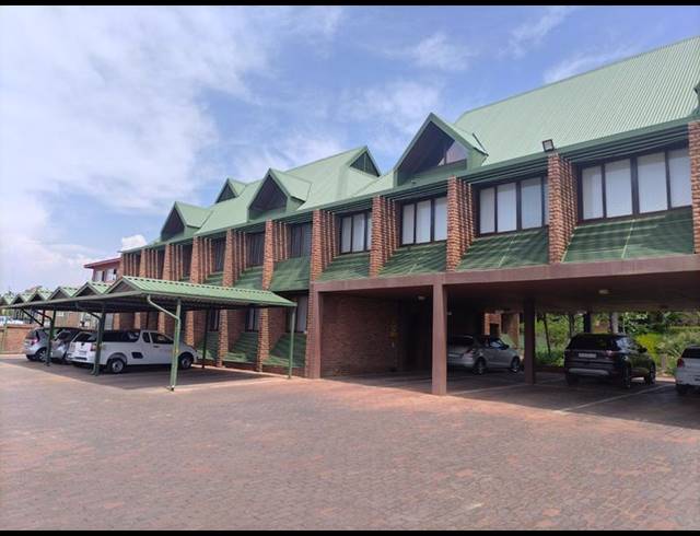 BUSINESS PROPERTY TO RENT IN WAPADRAND